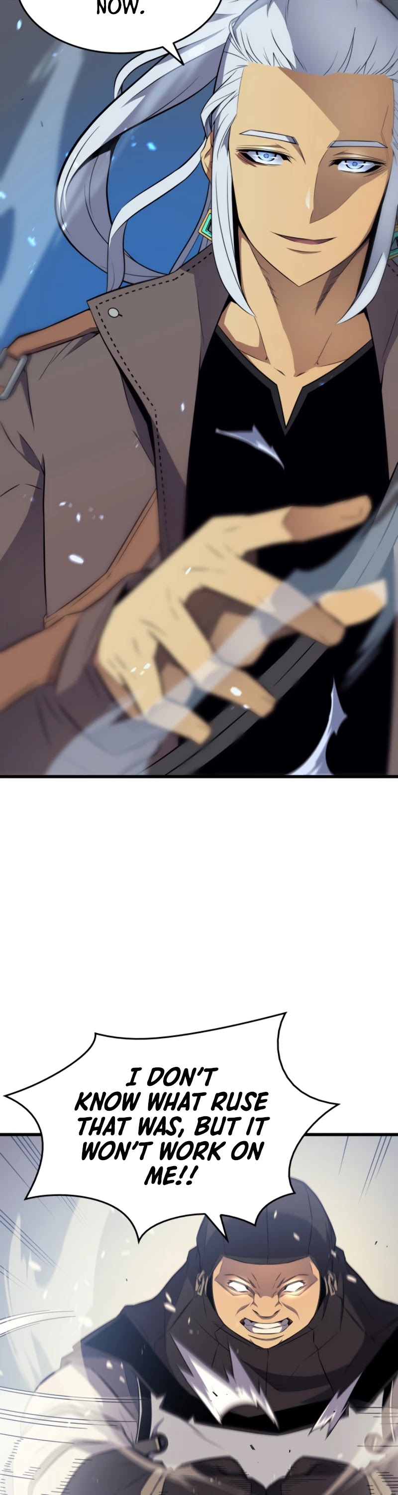 The Great Mage Returns After 4000 Years Chapter 65 page 35 - Chapter 65