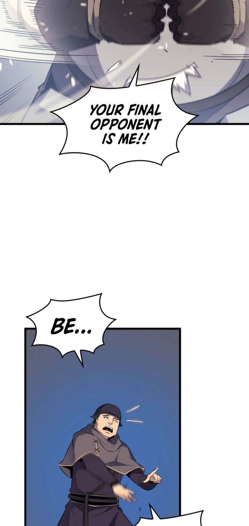 The Great Mage Returns After 4000 Years Chapter 65 page 36 - Chapter 65