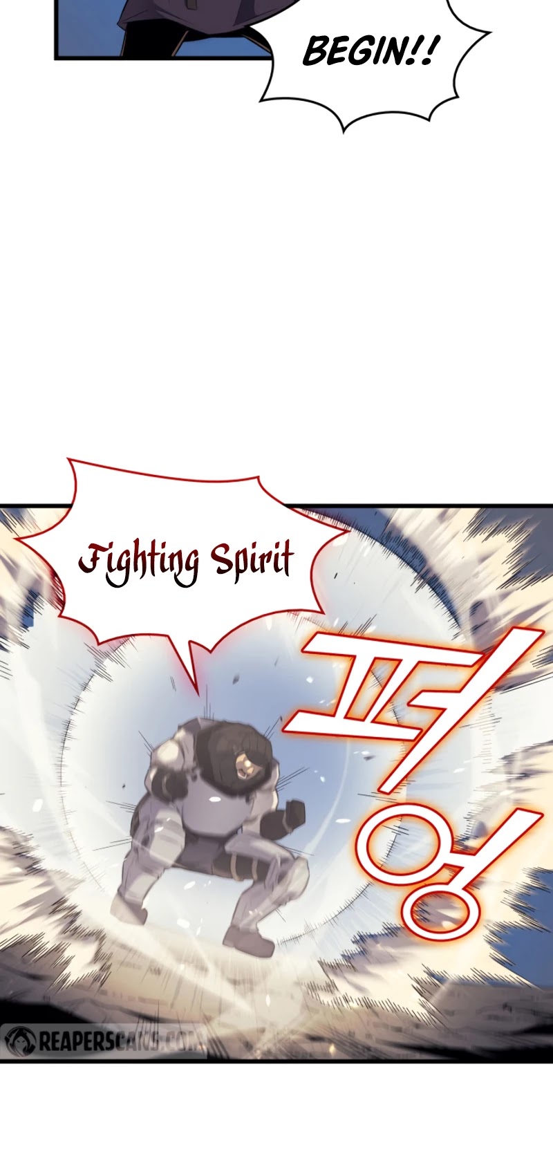The Great Mage Returns After 4000 Years Chapter 65 page 37 - Chapter 65
