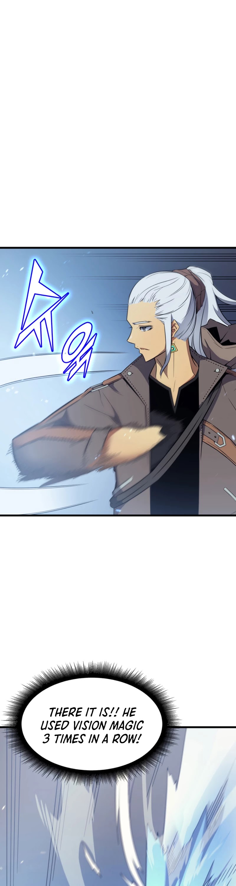The Great Mage Returns After 4000 Years Chapter 65 page 38 - Chapter 65