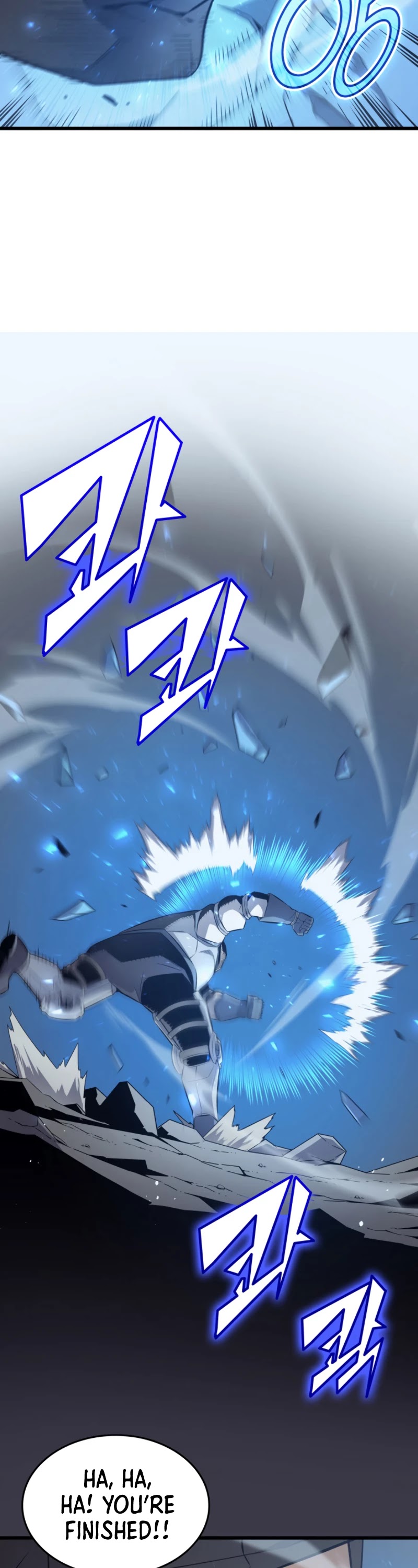 The Great Mage Returns After 4000 Years Chapter 65 page 40 - Chapter 65