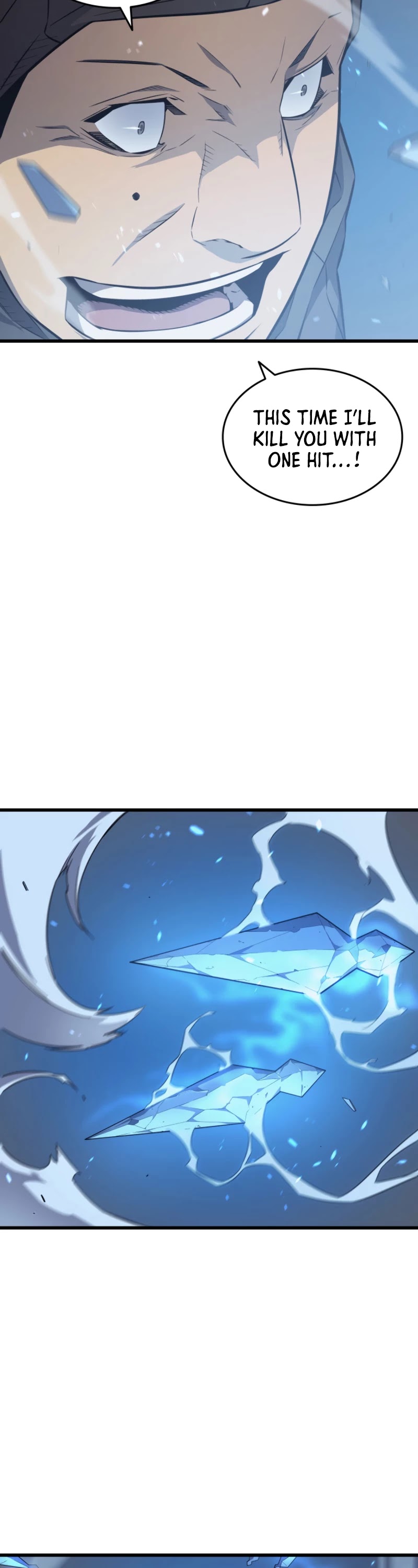 The Great Mage Returns After 4000 Years Chapter 65 page 41 - Chapter 65