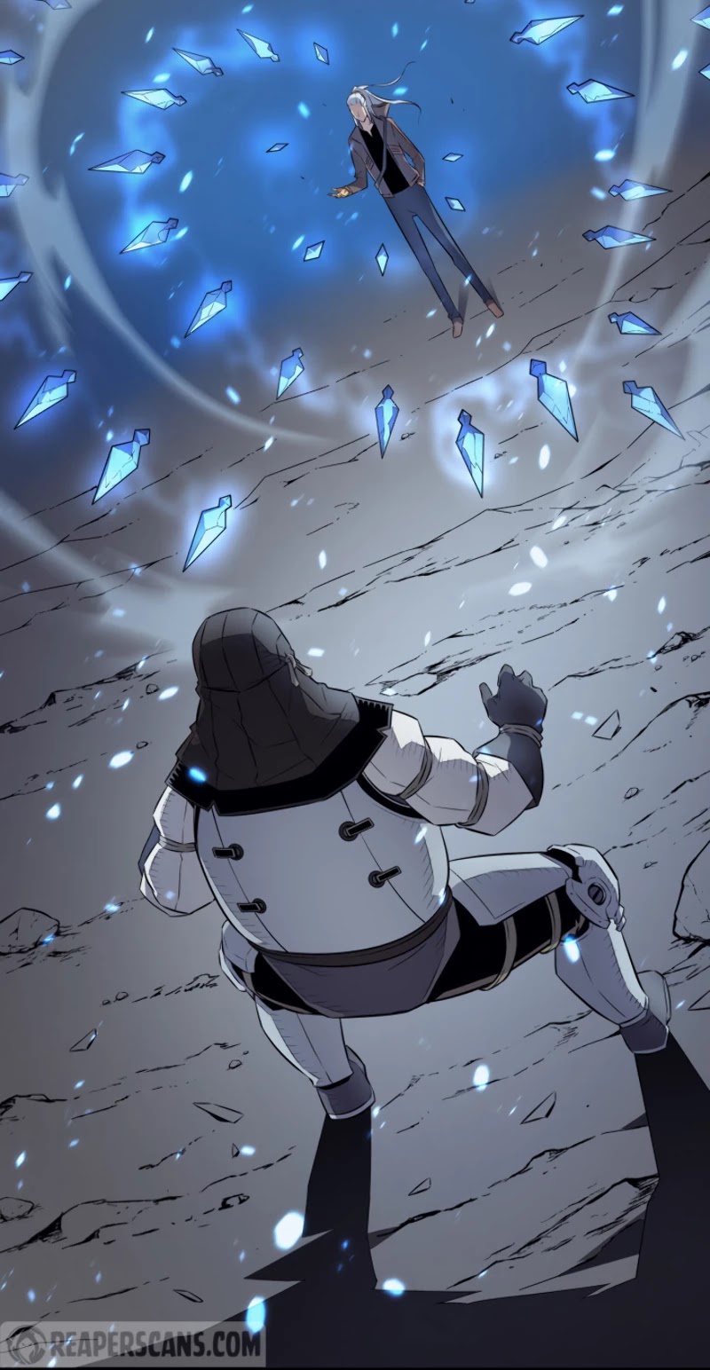 The Great Mage Returns After 4000 Years Chapter 65 page 42 - Chapter 65