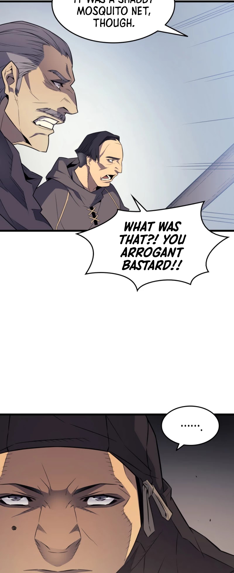 The Great Mage Returns After 4000 Years Chapter 65 page 6 - Chapter 65