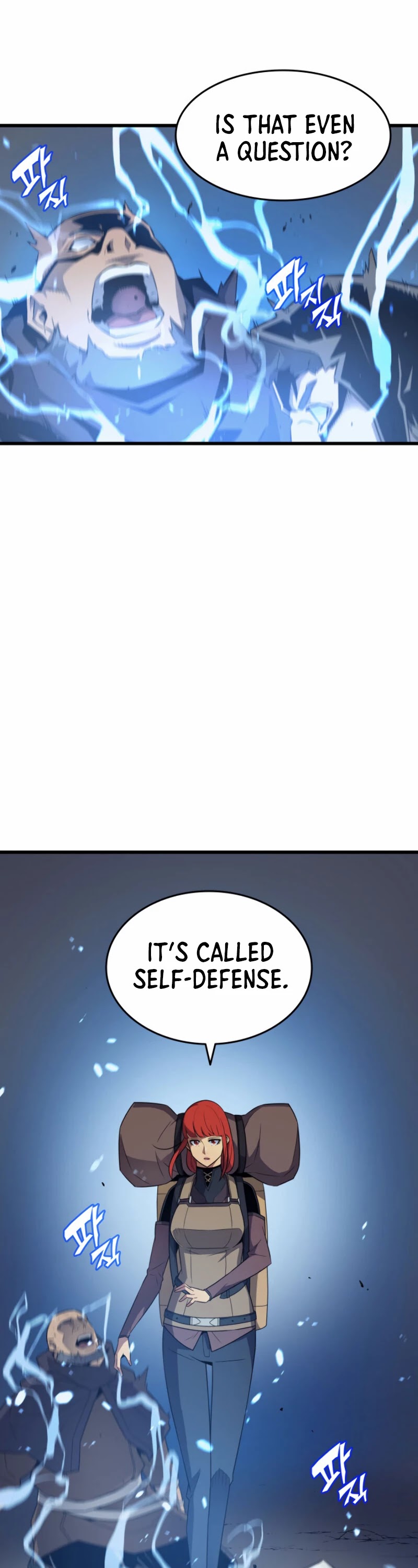 The Great Mage Returns After 4000 Years Chapter 66 page 11 - Chapter 66