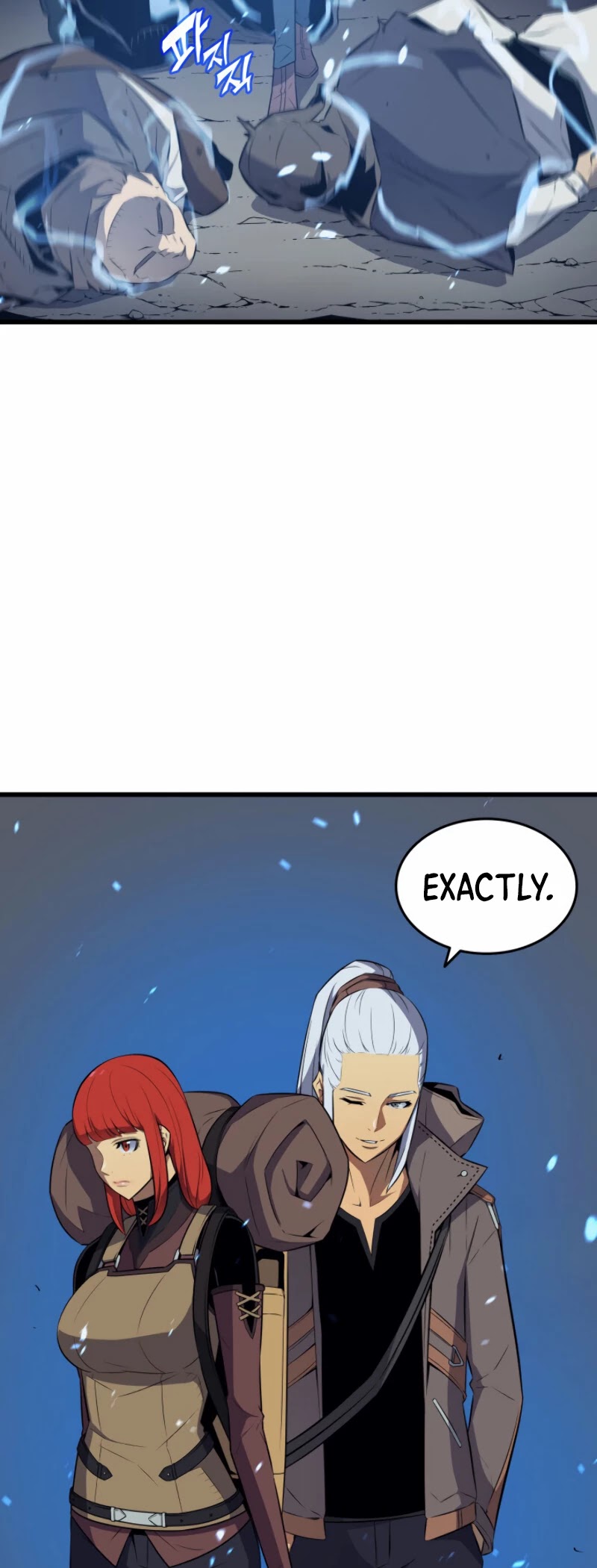 The Great Mage Returns After 4000 Years Chapter 66 page 12 - Chapter 66