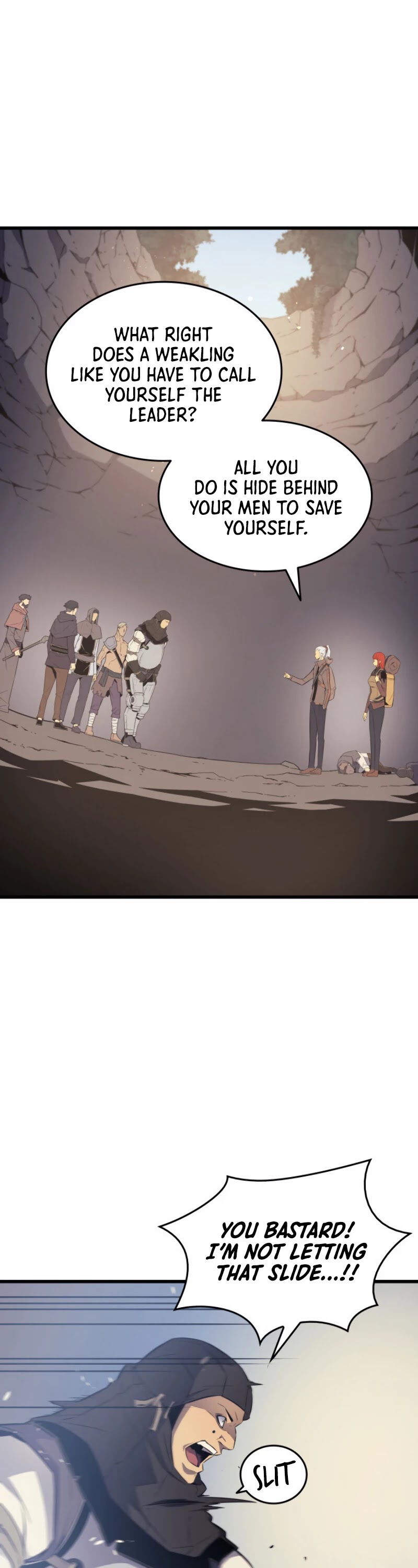 The Great Mage Returns After 4000 Years Chapter 66 page 14 - Chapter 66