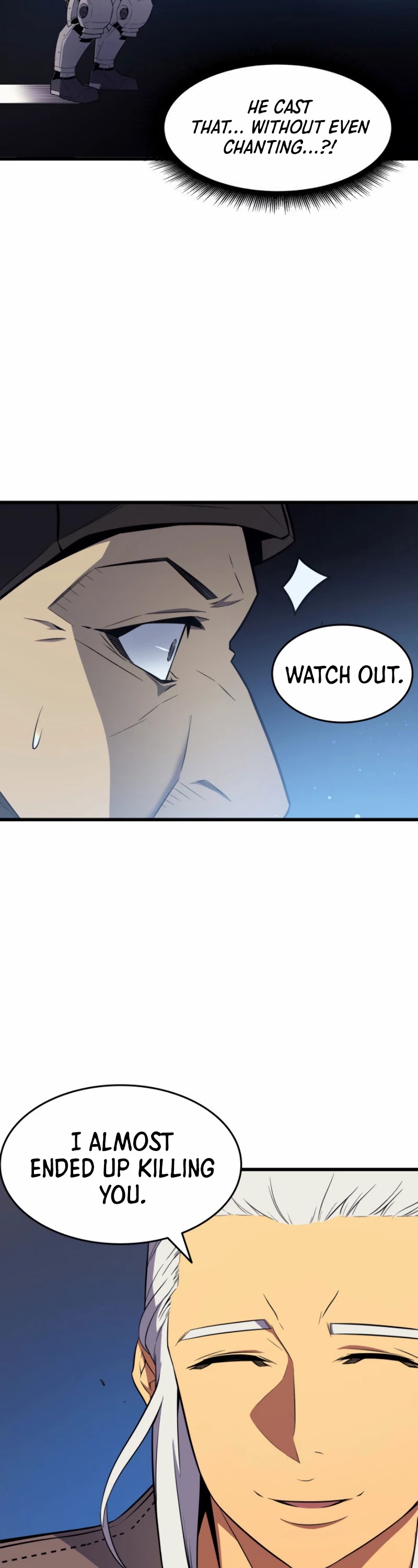 The Great Mage Returns After 4000 Years Chapter 66 page 16 - Chapter 66