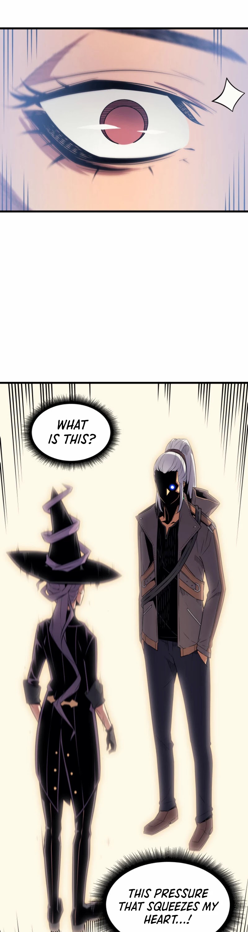 The Great Mage Returns After 4000 Years Chapter 66 page 21 - Chapter 66