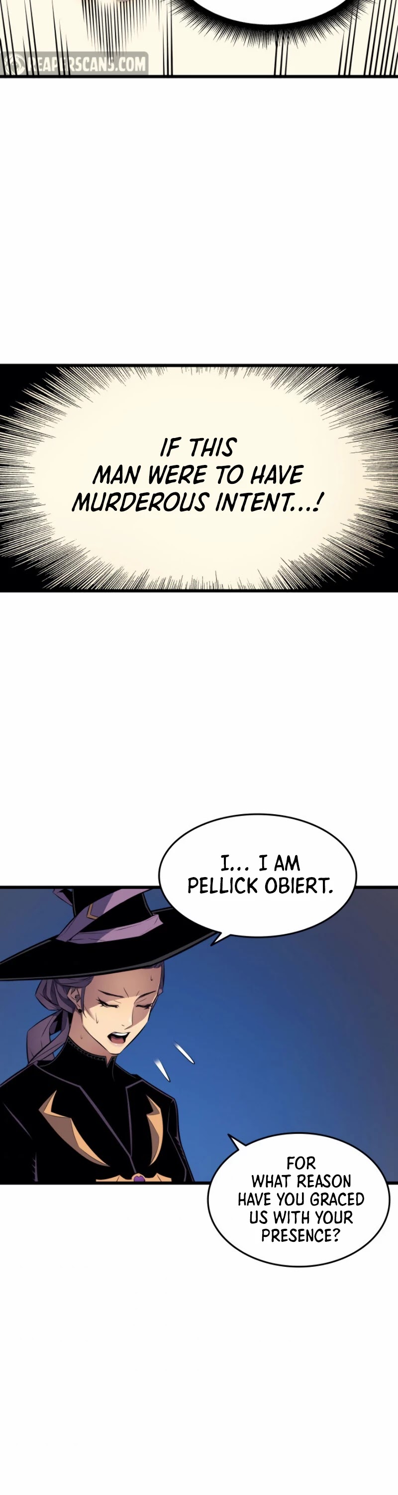 The Great Mage Returns After 4000 Years Chapter 66 page 22 - Chapter 66