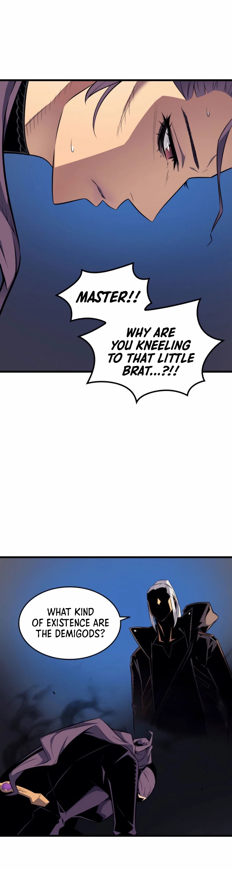 The Great Mage Returns After 4000 Years Chapter 66 page 26 - Chapter 66