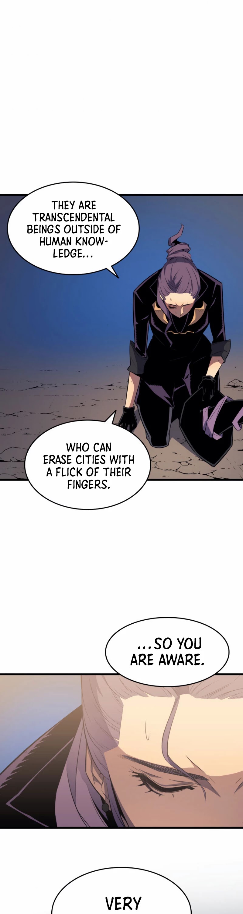 The Great Mage Returns After 4000 Years Chapter 66 page 27 - Chapter 66