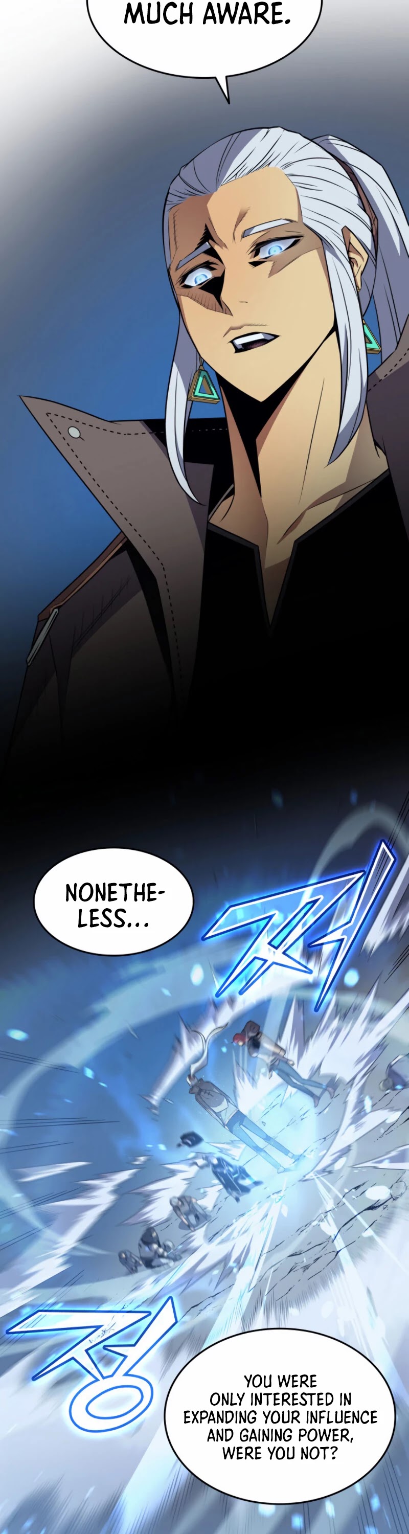 The Great Mage Returns After 4000 Years Chapter 66 page 28 - Chapter 66