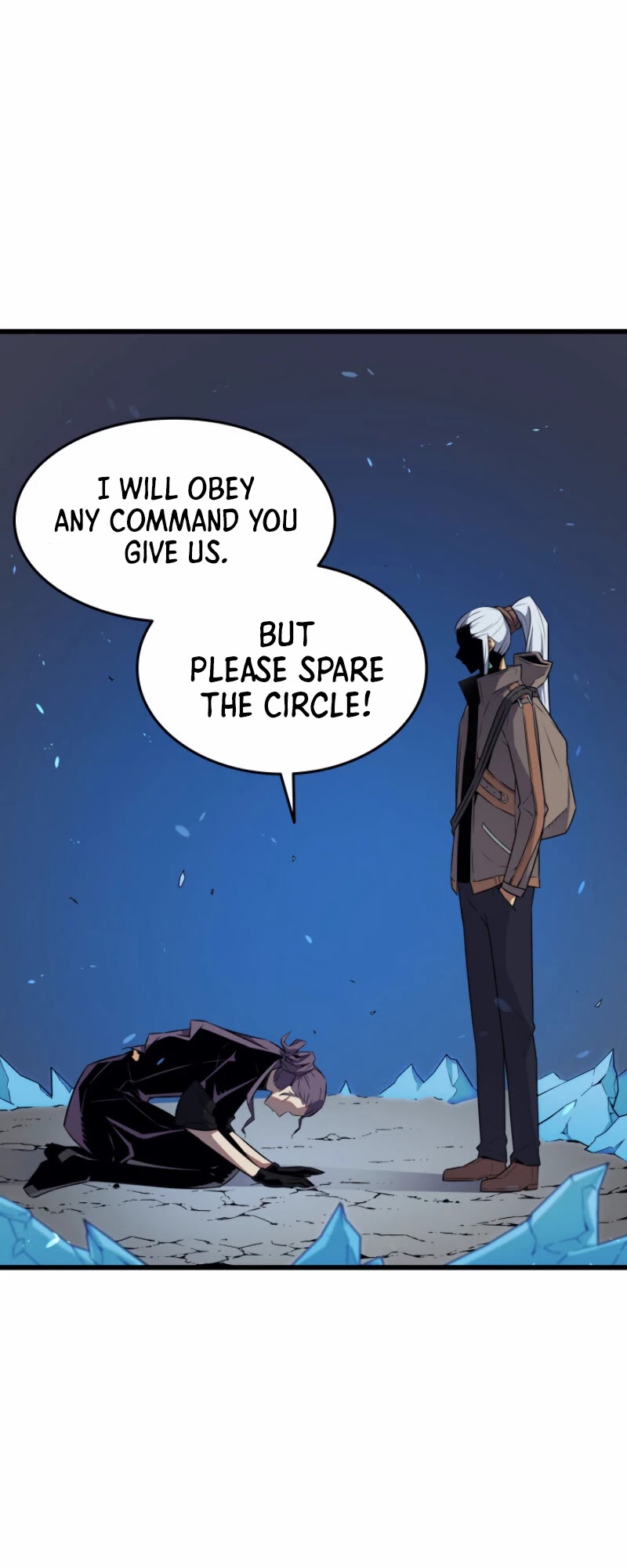 The Great Mage Returns After 4000 Years Chapter 66 page 31 - Chapter 66