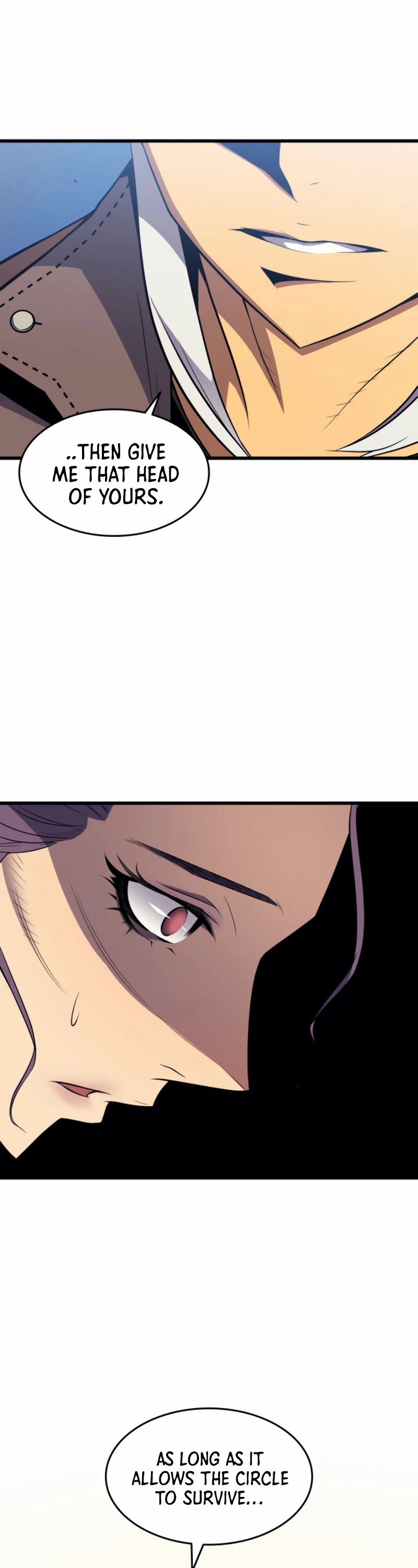 The Great Mage Returns After 4000 Years Chapter 66 page 32 - Chapter 66