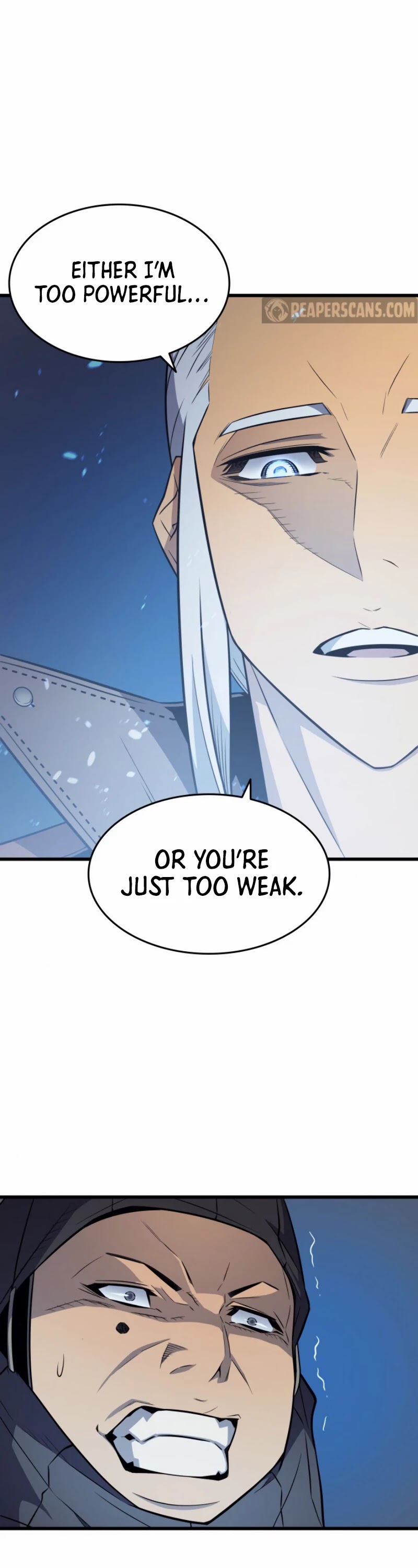 The Great Mage Returns After 4000 Years Chapter 66 page 4 - Chapter 66