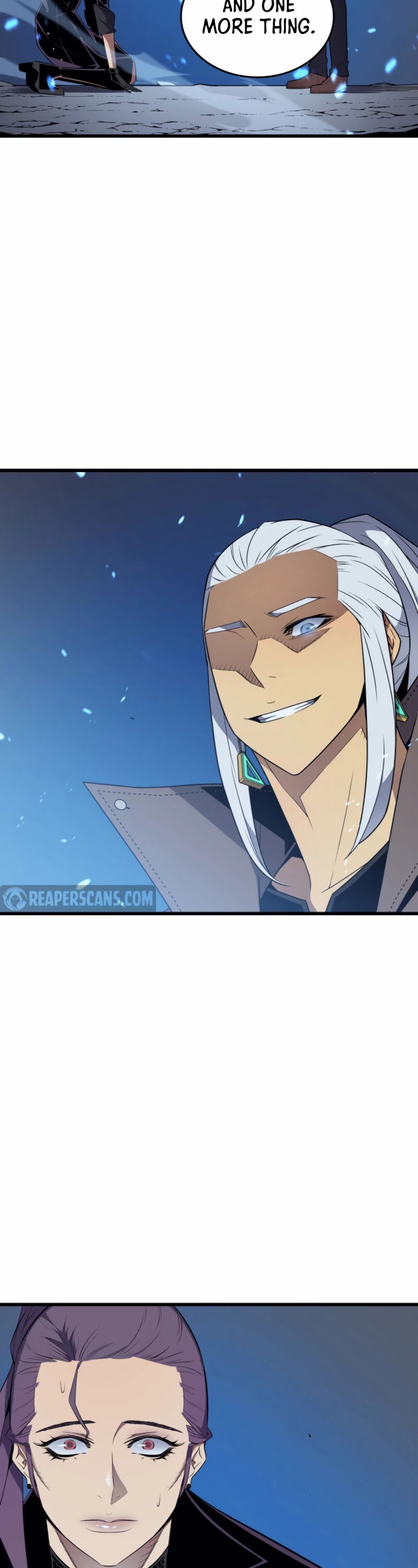 The Great Mage Returns After 4000 Years Chapter 66 page 40 - Chapter 66