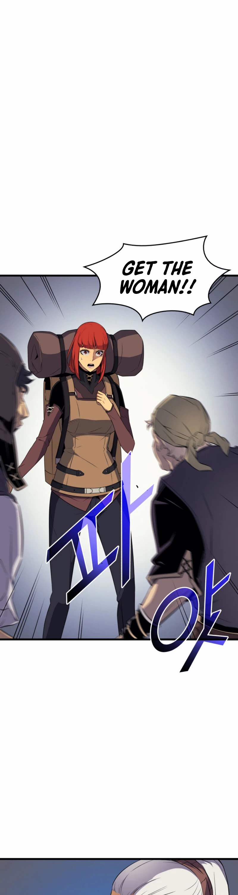 The Great Mage Returns After 4000 Years Chapter 66 page 5 - Chapter 66