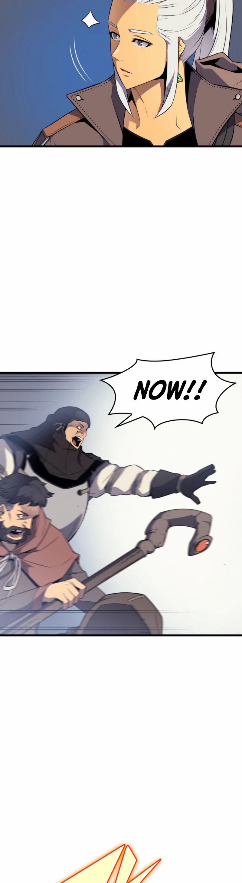 The Great Mage Returns After 4000 Years Chapter 66 page 6 - Chapter 66
