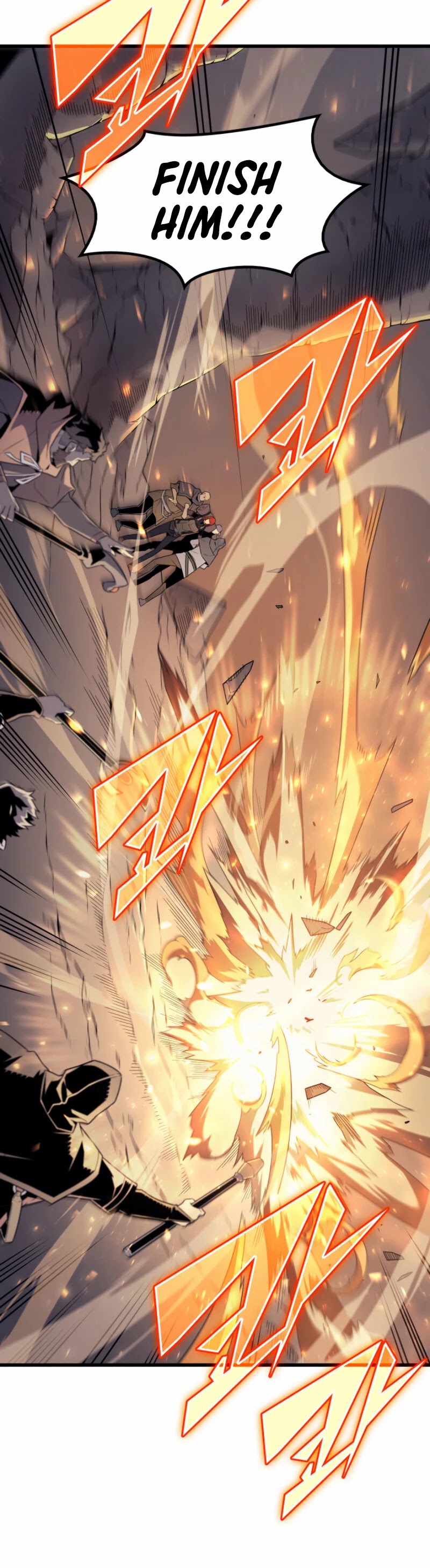 The Great Mage Returns After 4000 Years Chapter 66 page 7 - Chapter 66