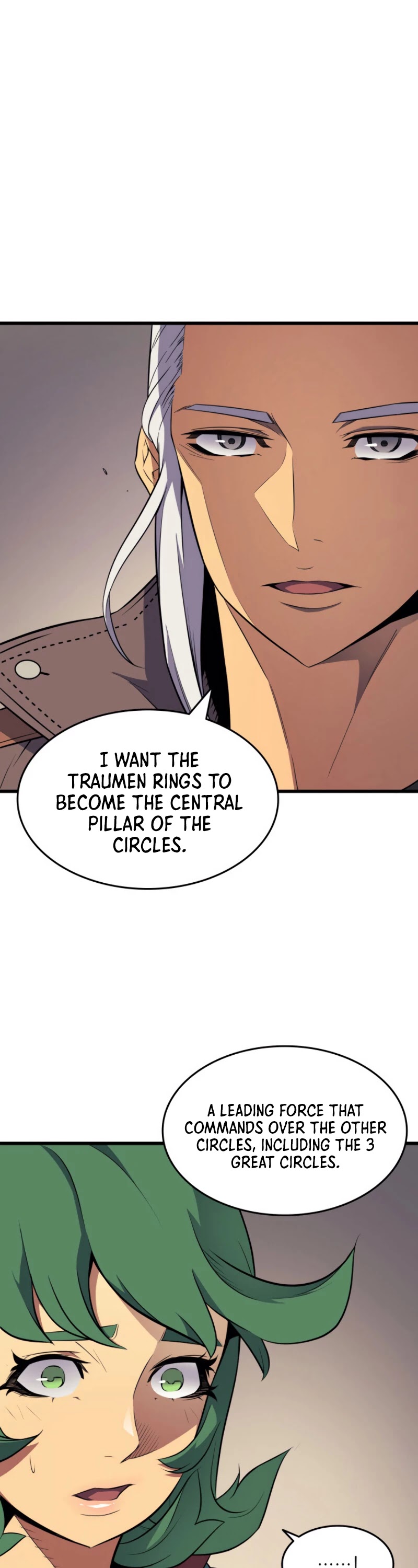 The Great Mage Returns After 4000 Years Chapter 67 page 11 - Chapter 67