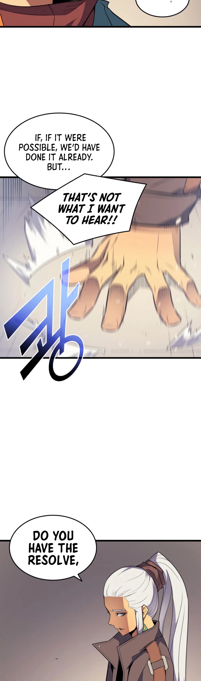 The Great Mage Returns After 4000 Years Chapter 67 page 12 - Chapter 67
