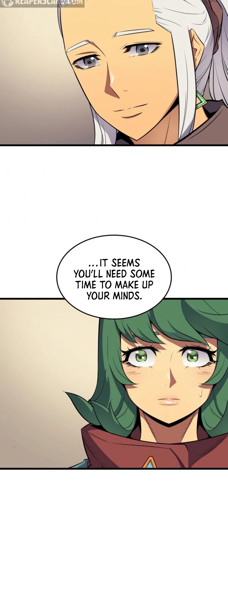 The Great Mage Returns After 4000 Years Chapter 67 page 19 - Chapter 67