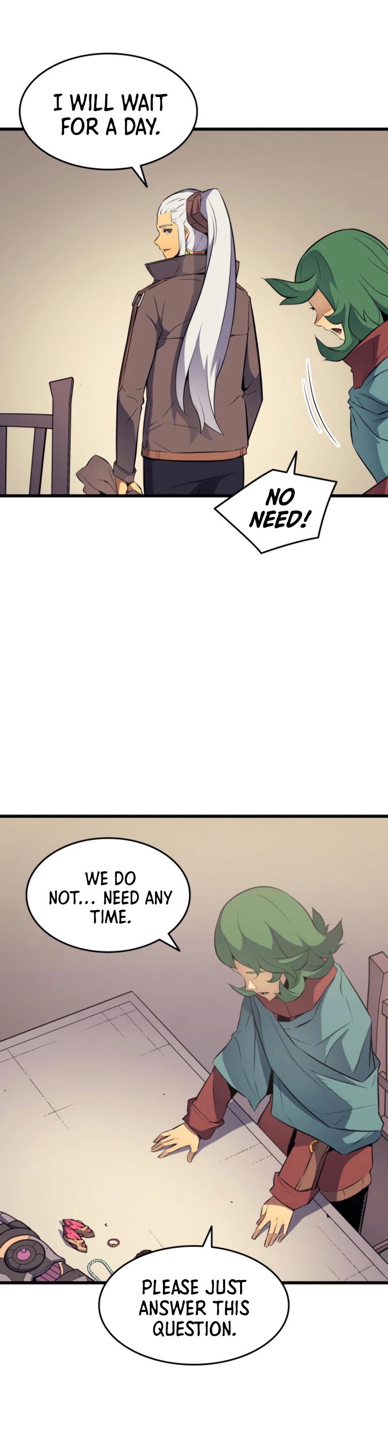 The Great Mage Returns After 4000 Years Chapter 67 page 20 - Chapter 67