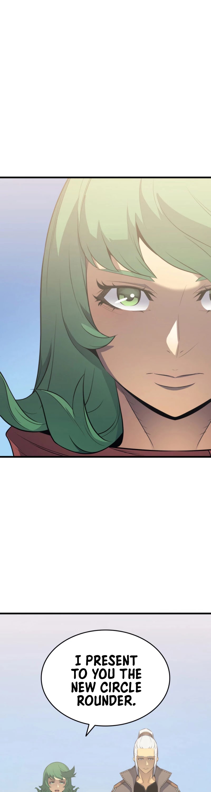 The Great Mage Returns After 4000 Years Chapter 67 page 24 - Chapter 67