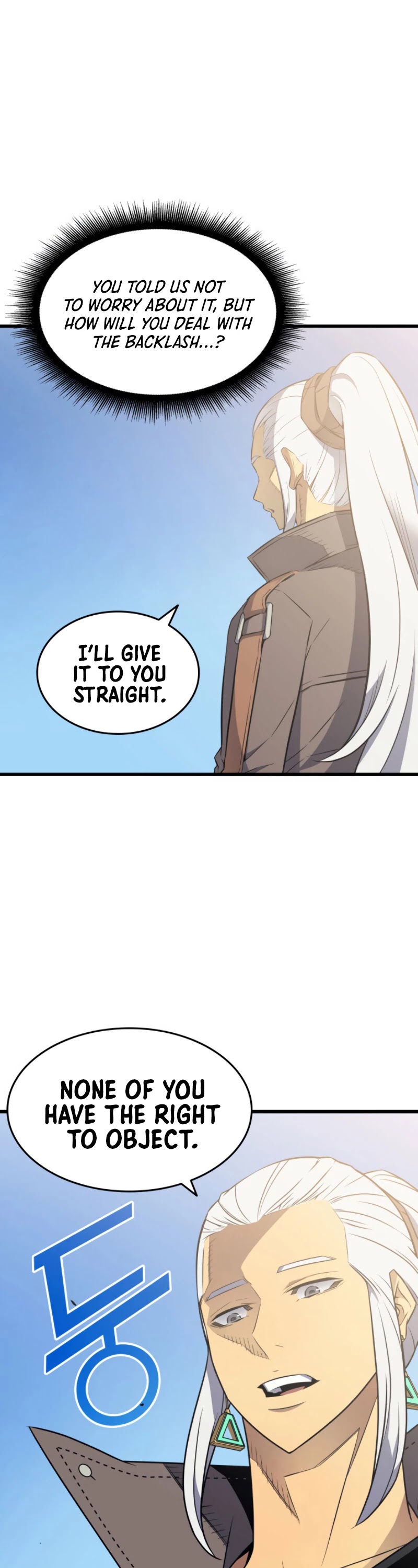 The Great Mage Returns After 4000 Years Chapter 67 page 28 - Chapter 67