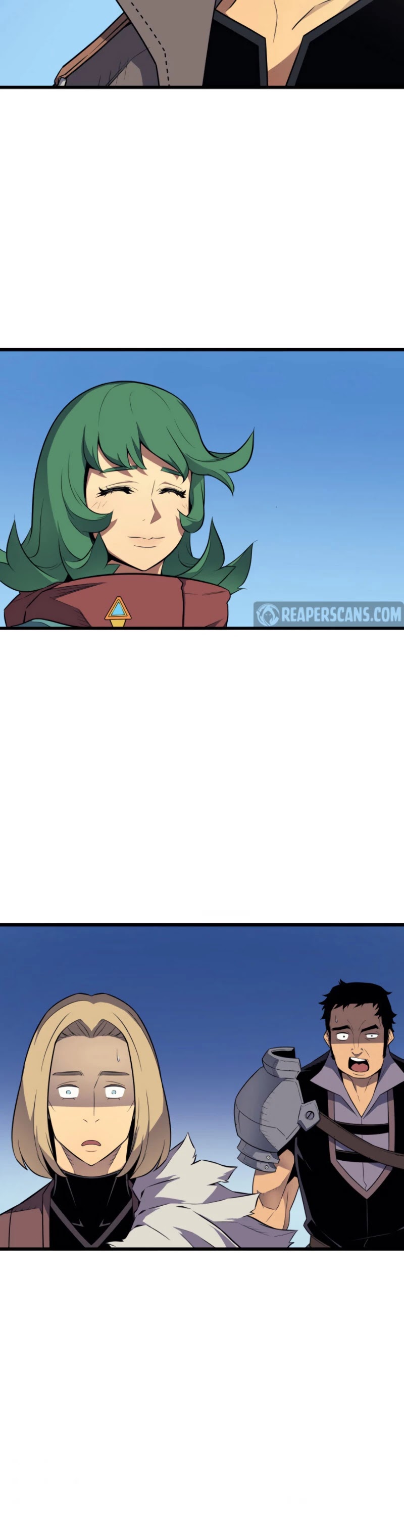 The Great Mage Returns After 4000 Years Chapter 67 page 29 - Chapter 67