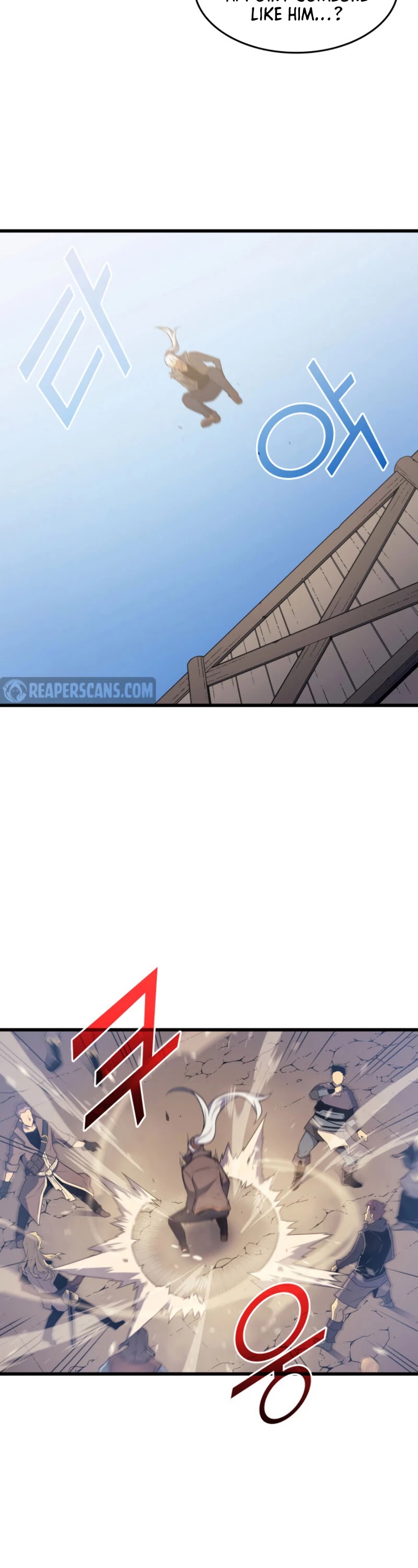The Great Mage Returns After 4000 Years Chapter 67 page 31 - Chapter 67