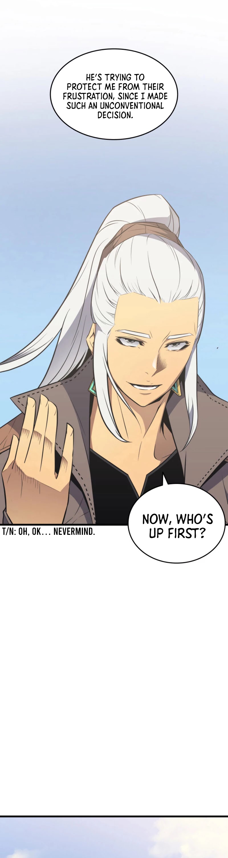 The Great Mage Returns After 4000 Years Chapter 67 page 36 - Chapter 67