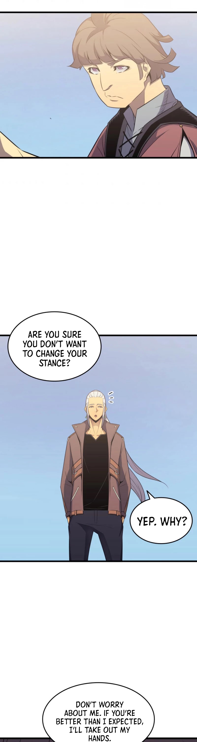 The Great Mage Returns After 4000 Years Chapter 67 page 38 - Chapter 67