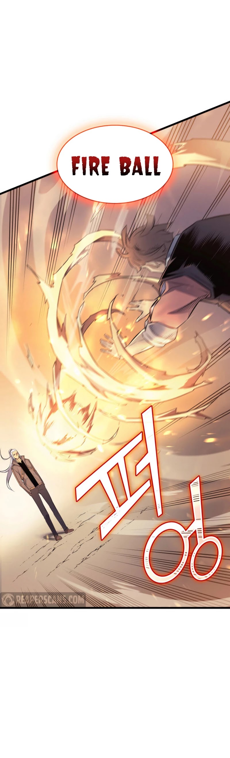 The Great Mage Returns After 4000 Years Chapter 67 page 40 - Chapter 67