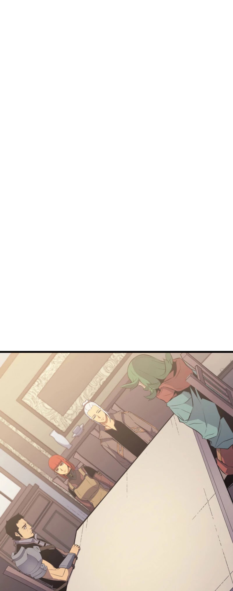 The Great Mage Returns After 4000 Years Chapter 67 page 6 - Chapter 67