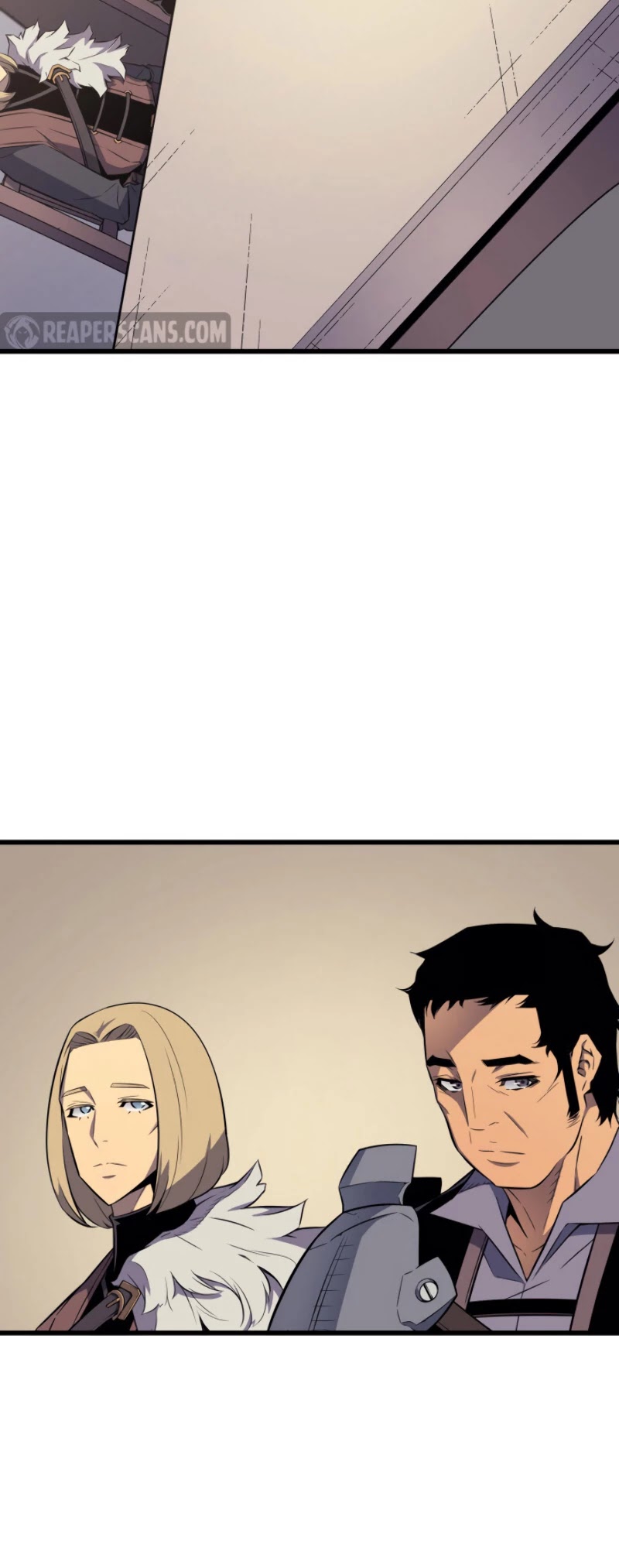 The Great Mage Returns After 4000 Years Chapter 67 page 7 - Chapter 67