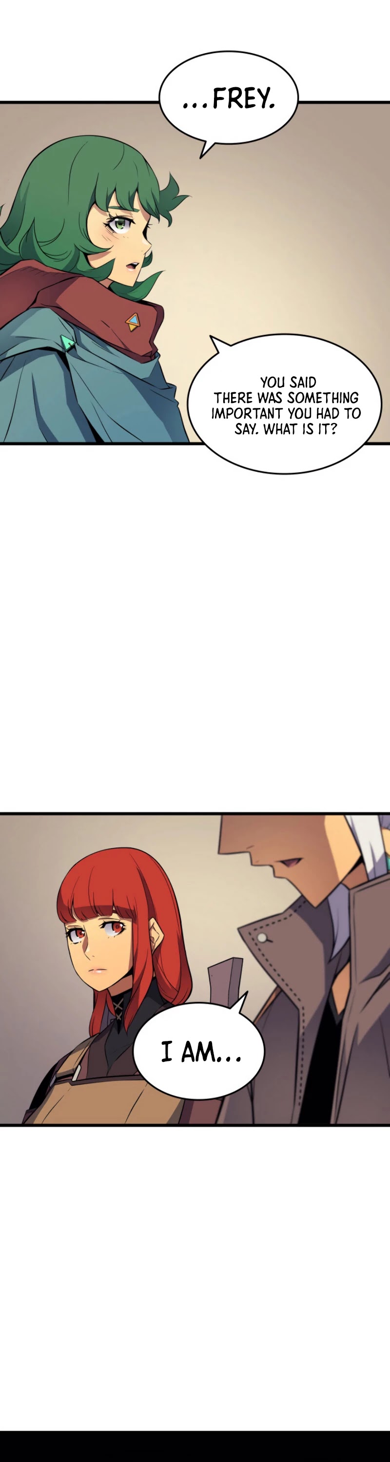 The Great Mage Returns After 4000 Years Chapter 67 page 8 - Chapter 67