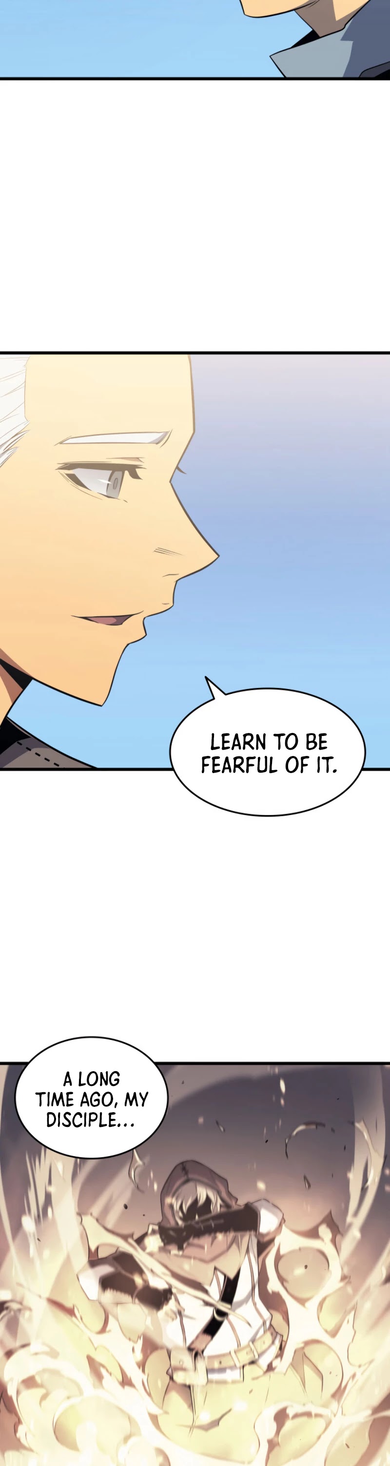 The Great Mage Returns After 4000 Years Chapter 68 page 10 - Chapter 68