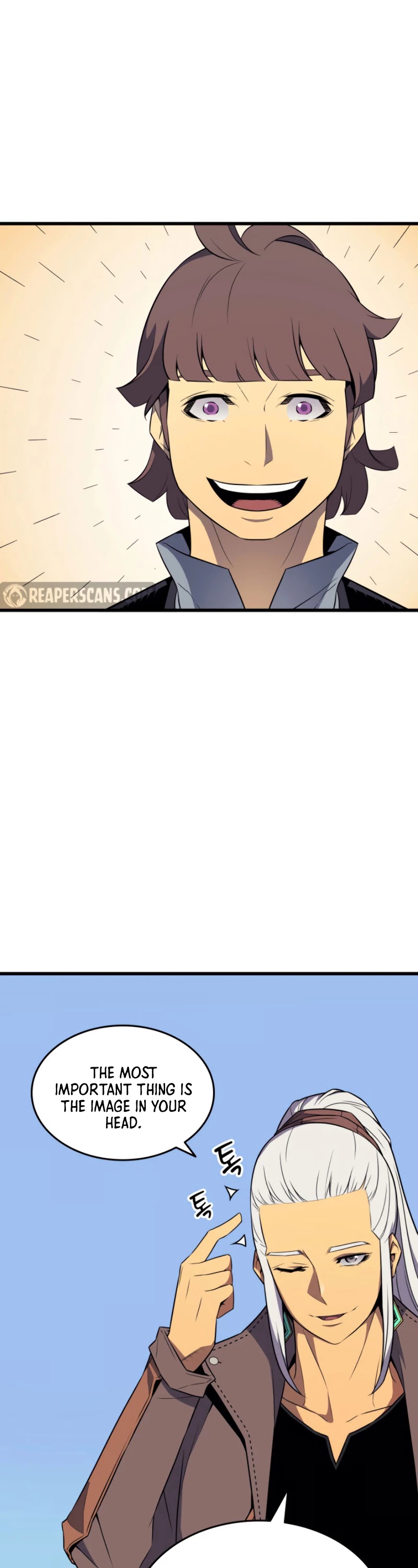 The Great Mage Returns After 4000 Years Chapter 68 page 14 - Chapter 68