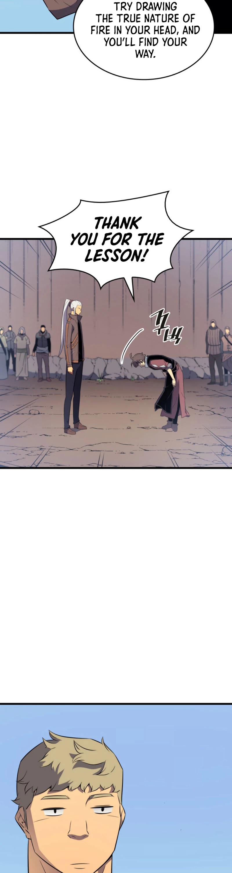 The Great Mage Returns After 4000 Years Chapter 68 page 15 - Chapter 68