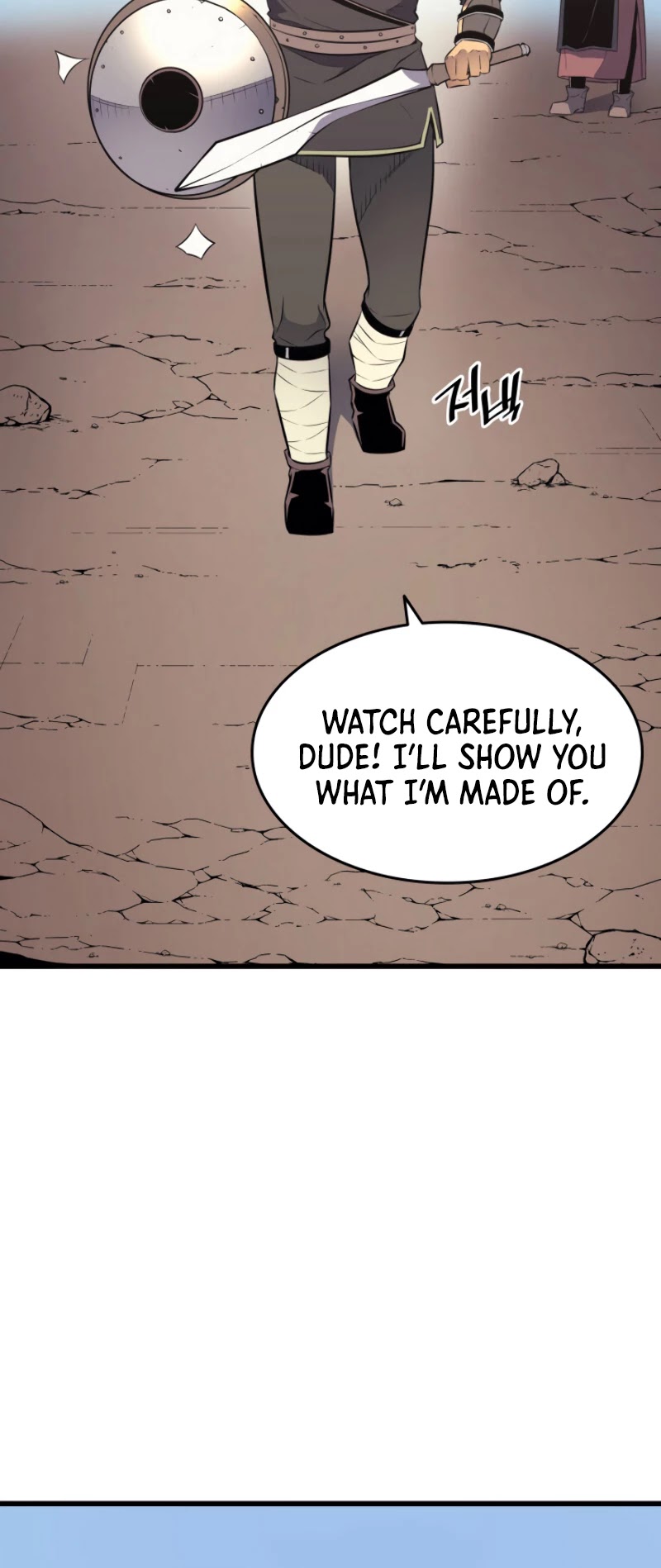 The Great Mage Returns After 4000 Years Chapter 68 page 18 - Chapter 68