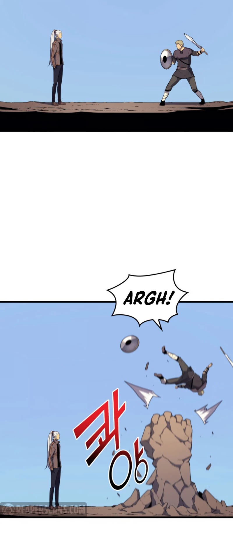 The Great Mage Returns After 4000 Years Chapter 68 page 19 - Chapter 68