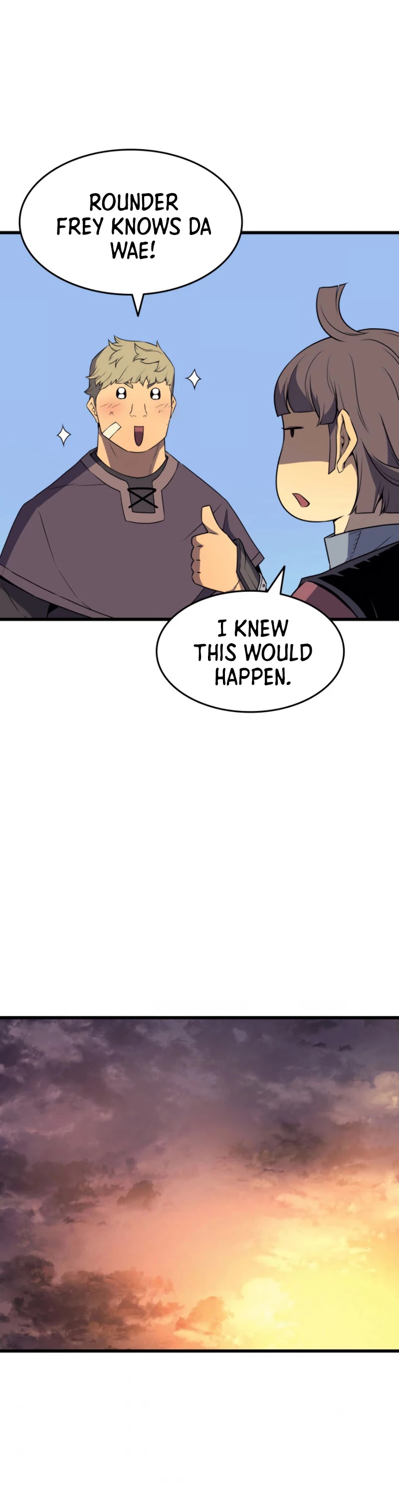 The Great Mage Returns After 4000 Years Chapter 68 page 20 - Chapter 68