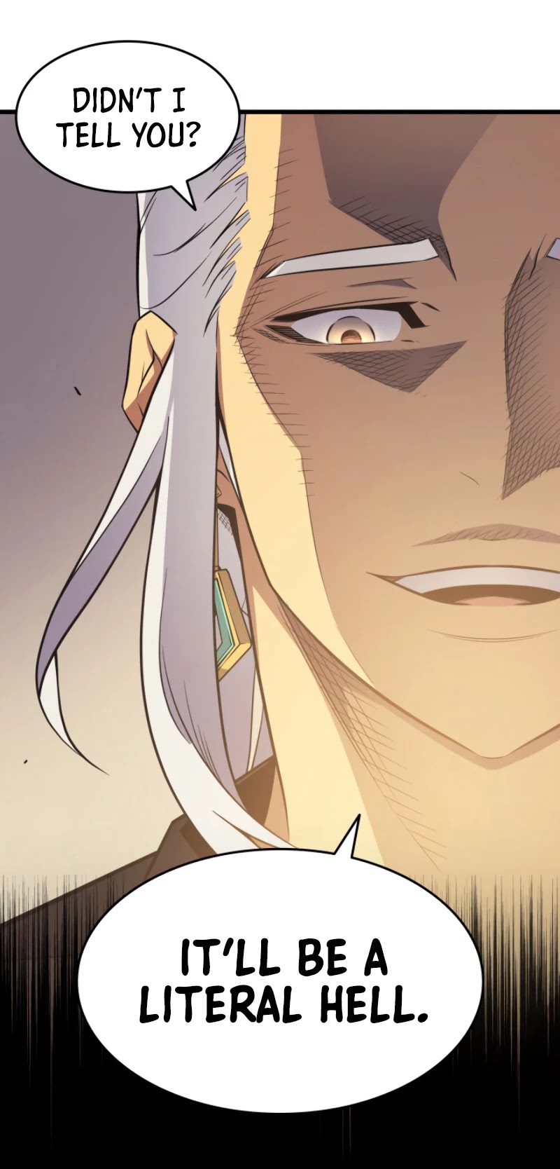 The Great Mage Returns After 4000 Years Chapter 68 page 26 - Chapter 68