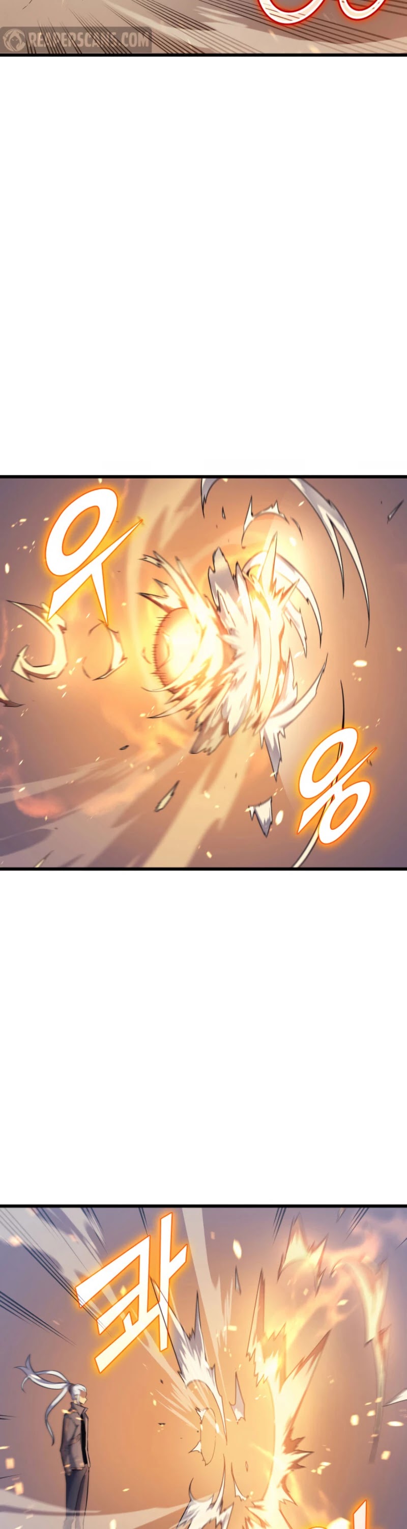 The Great Mage Returns After 4000 Years Chapter 68 page 3 - Chapter 68
