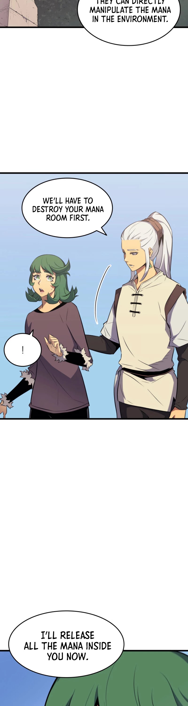 The Great Mage Returns After 4000 Years Chapter 68 page 30 - Chapter 68