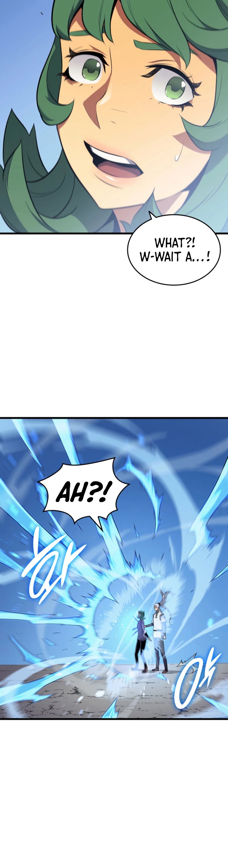The Great Mage Returns After 4000 Years Chapter 68 page 31 - Chapter 68