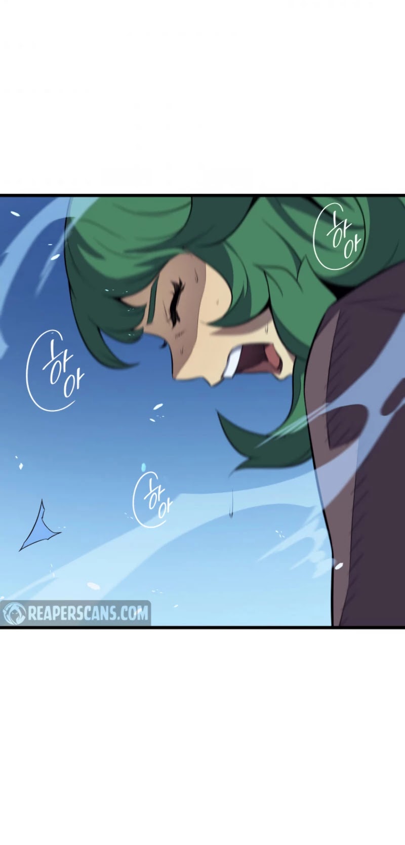 The Great Mage Returns After 4000 Years Chapter 68 page 33 - Chapter 68