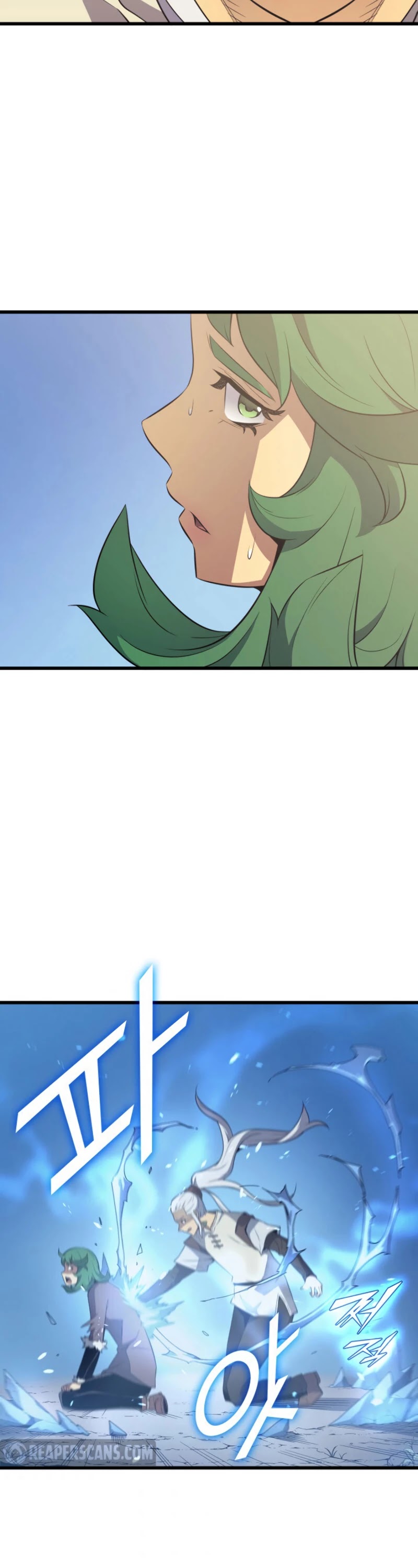The Great Mage Returns After 4000 Years Chapter 68 page 36 - Chapter 68